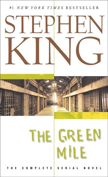 Produktbild: Green Mile