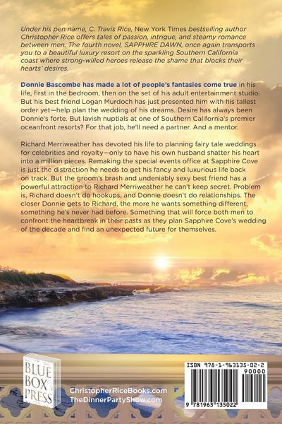 Produktbild: Sapphire Dawn