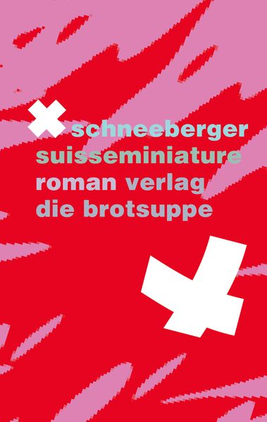 Produktbild: Suisseminiature