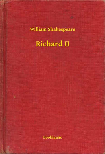 Produktbild: Richard II