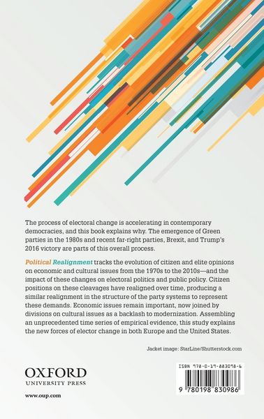 Produktbild: Political Realignment