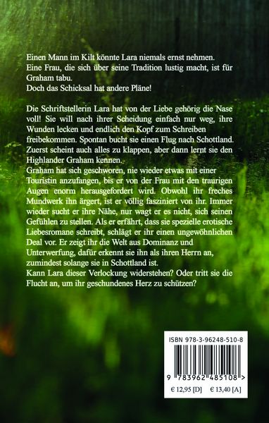 Produktbild: Highlander sind auch nur M&auml;nner