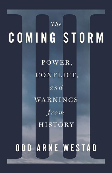 Produktbild: The Coming Storm