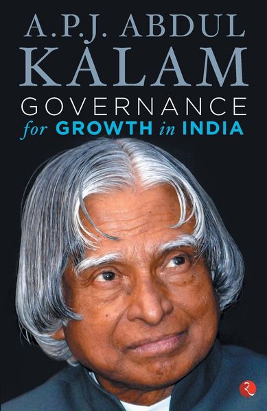 Produktbild: Governance for Growth in India (Old Edition)
