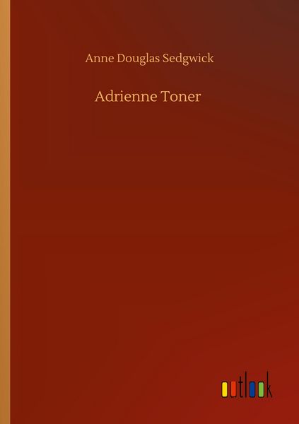 Produktbild: Adrienne Toner