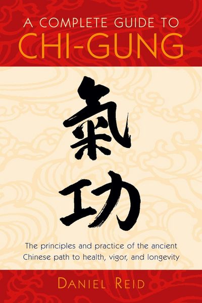 Produktbild: A Complete Guide to Chi-Gung