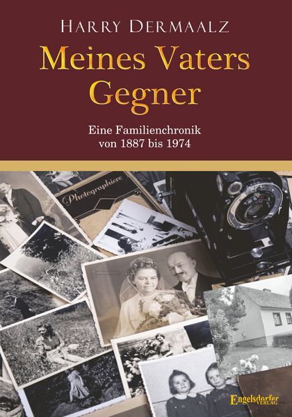 Produktbild: Meines Vaters Gegner
