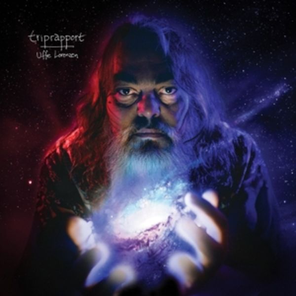 Triprapport - Uffe Lorenzen, Vinyl