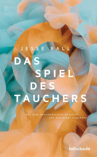 Produktbild: Das Spiel des Tauchers
