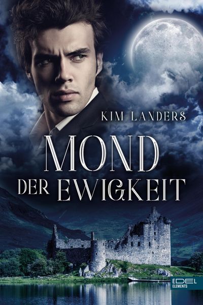 Produktbild: Mond der Ewigkeit