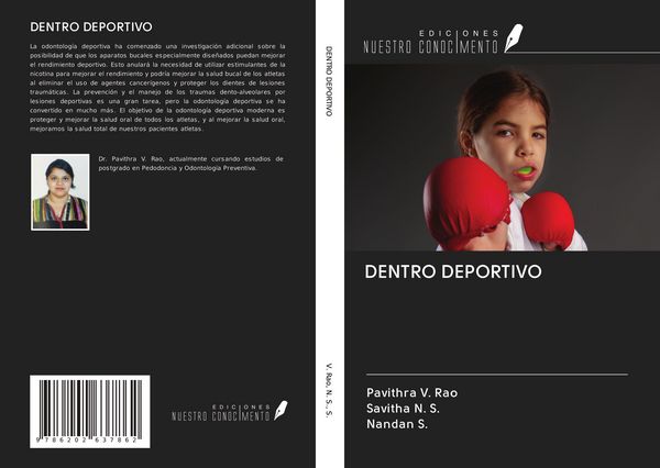 Produktbild: Dentro Deportivo