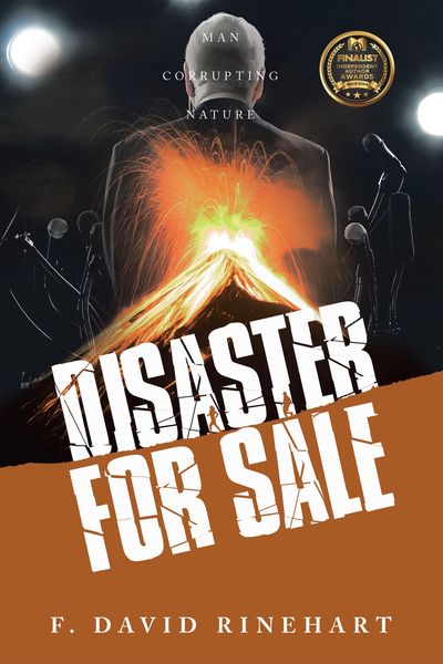 Produktbild: Disaster For Sale