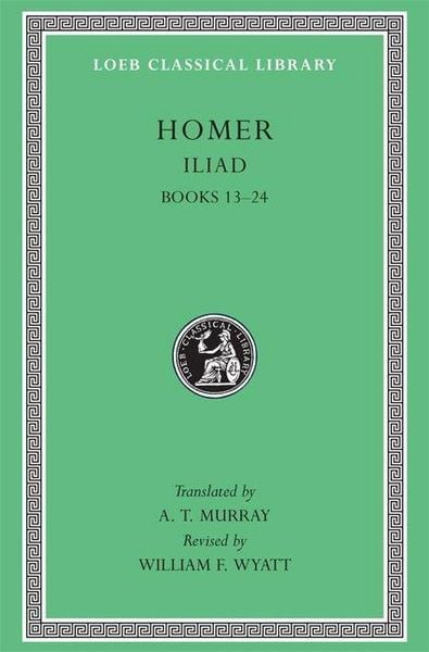 Produktbild: Iliad