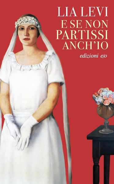 Produktbild: E se non partissi anch'io