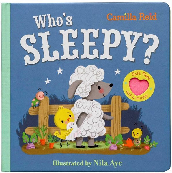 Produktbild: Who's Sleepy?