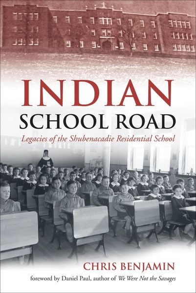 Produktbild: Indian School Road