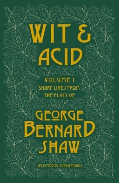Produktbild: Wit and Acid
