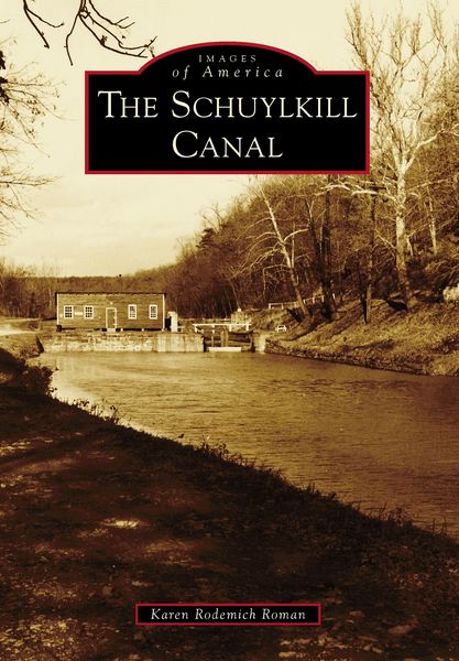 Produktbild: Schuylkill Canal