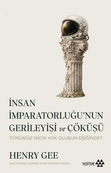 Produktbild: Insan Imparatorlugunun Gerileyisi ve C&ouml;k&uuml;s&uuml;