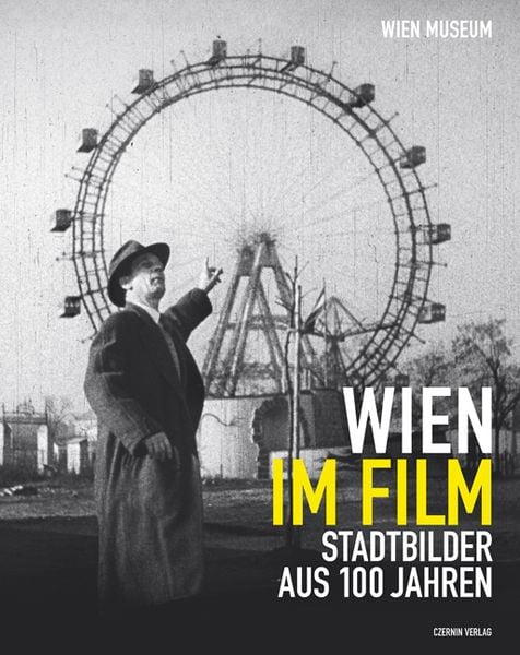 Produktbild: Wien im Film