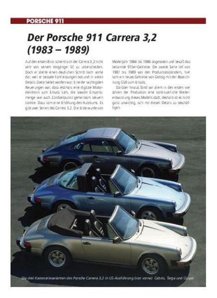 Praxisratgeber Klassikerkauf Porsche 911