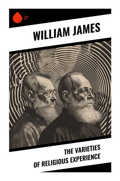 Produktbild: The Varieties of Religious Experience