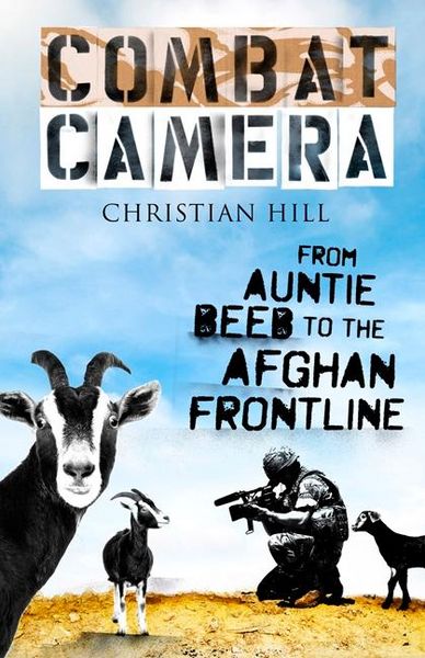 Produktbild: Combat Camera