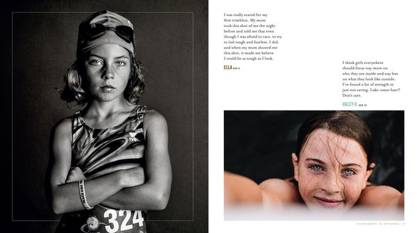 Produktbild: Strong Is the New Pretty