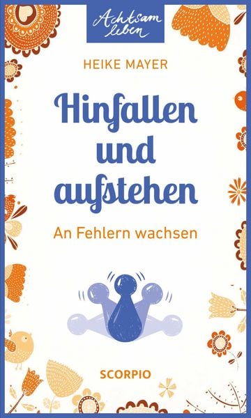 Produktbild: Hinfallen und aufstehen