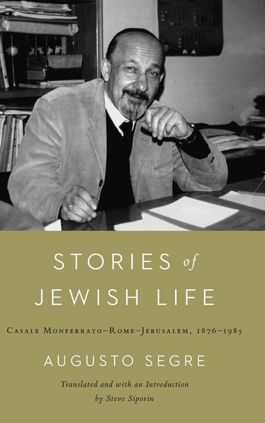 Produktbild: Stories of Jewish Life