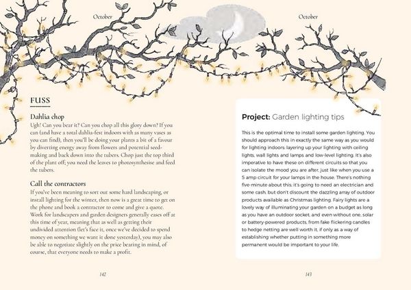Produktbild: The Five Minute Garden