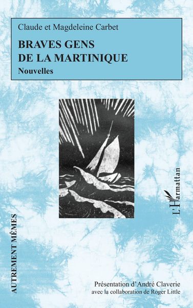 Produktbild: Braves gens de la Martinique