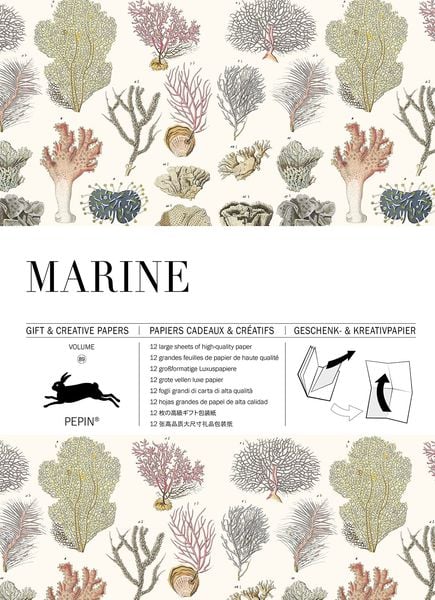 Produktbild: Marine