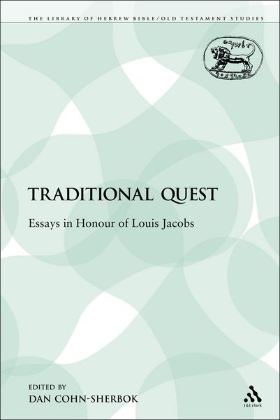 Produktbild: A Traditional Quest