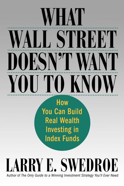 Produktbild: What Wall Street Doesn't Want You to Know