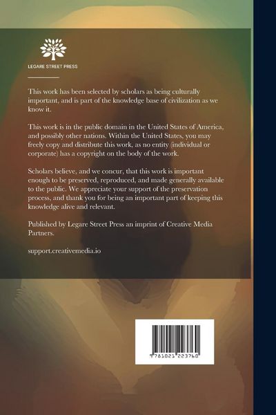 Produktbild: The Changing Wind