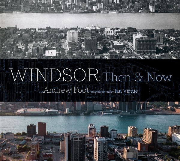 Produktbild: Windsor: Then & Now