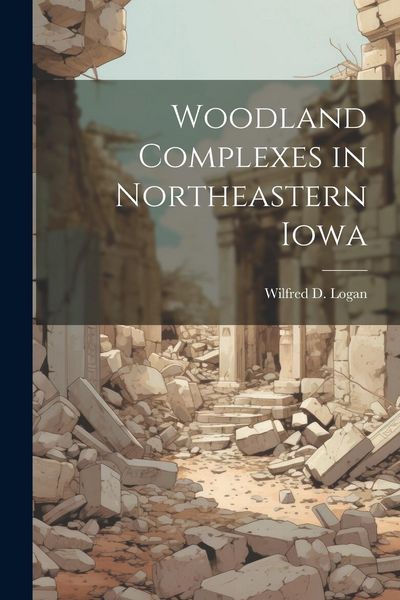 Produktbild: Woodland Complexes in Northeastern Iowa