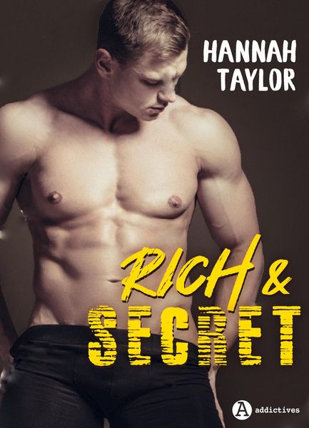 Produktbild: Rich & Secret