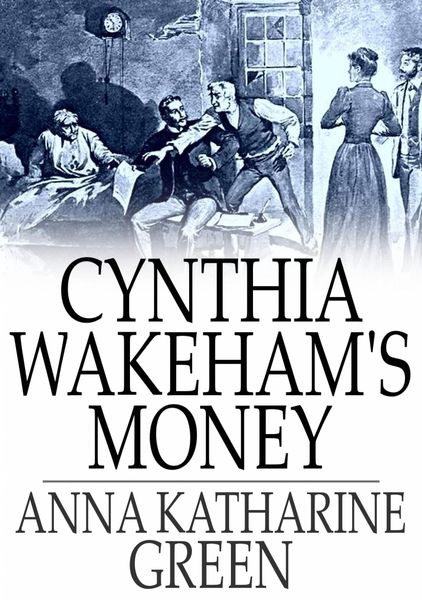 Produktbild: Cynthia Wakeham's Money