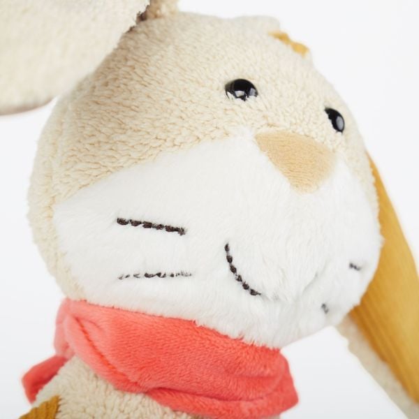 Produktbild: sigikid 42851 - Hase Patchwork Sweety Yellow