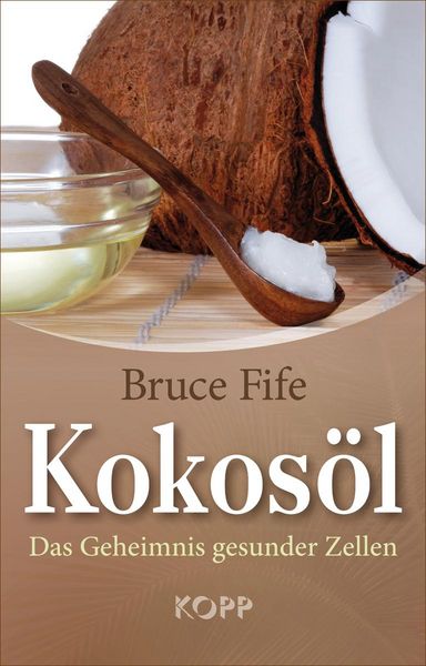 Produktbild: Kokos&ouml;l