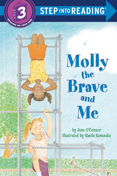 Produktbild: Molly the Brave and Me