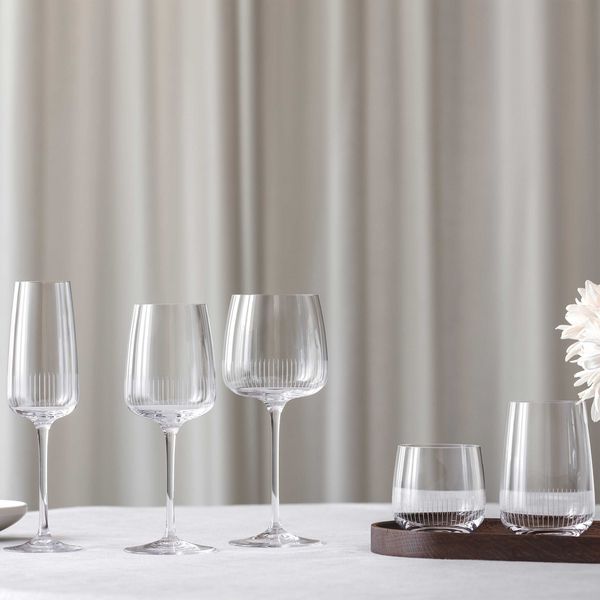 Produktbild: Villeroy & Boch Afina Rotweinglas, Set 4tlg.