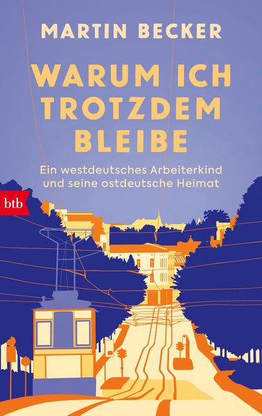 Produktbild: Warum ich trotzdem bleibe