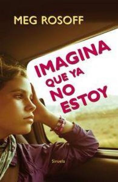 Produktbild: Imagina que ya no estoy