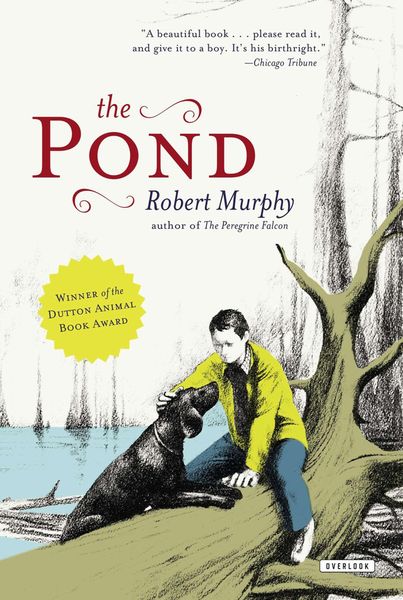 Produktbild: Pond