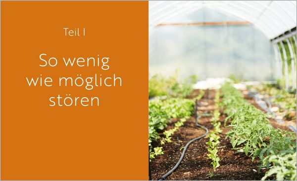 Produktbild: Das gro&szlig;e Boden-Handbuch