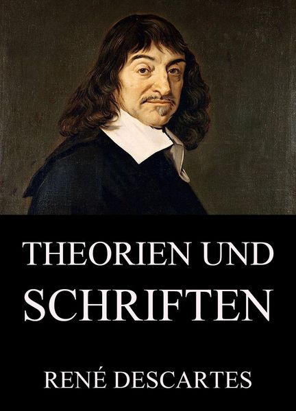 Produktbild: Theorien und Schriften