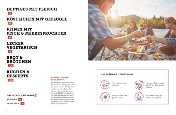 Produktbild: Backofen to go